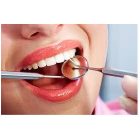 Cosmetic Dentist Cardiff: Shallen Paul